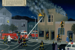 San Francisco Firefighters